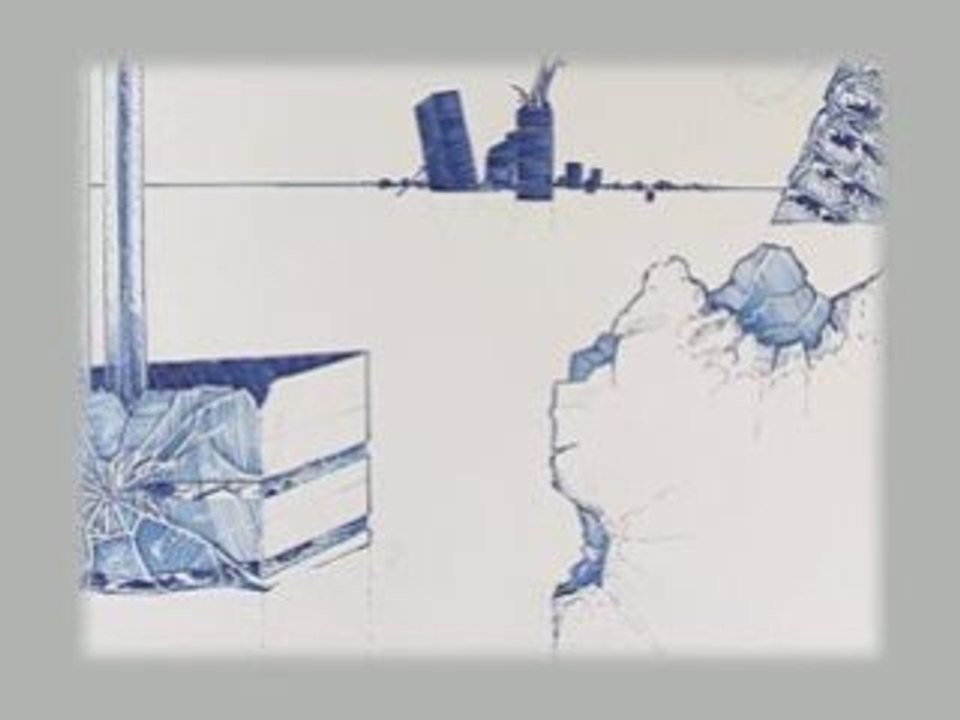 Tempete Humaine