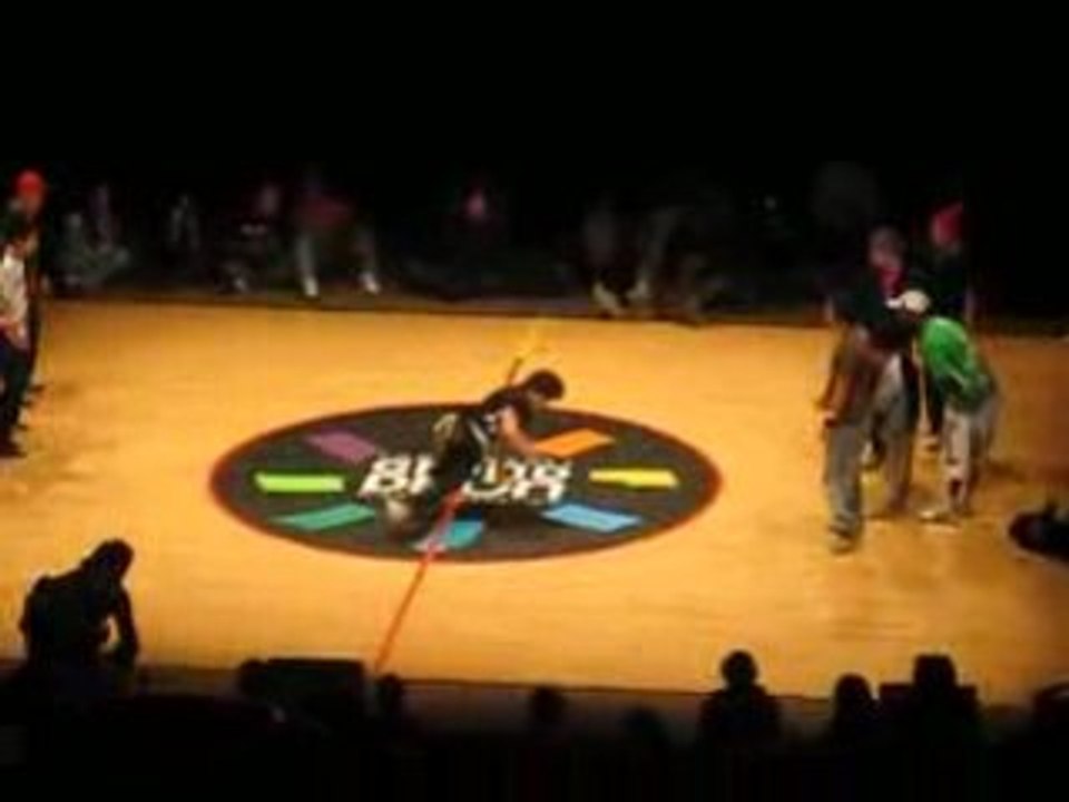 Battle (7)farid