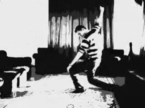 Video ANIL Kostak Ali Zeybegi