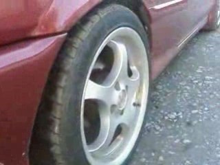 rover 220 turbo