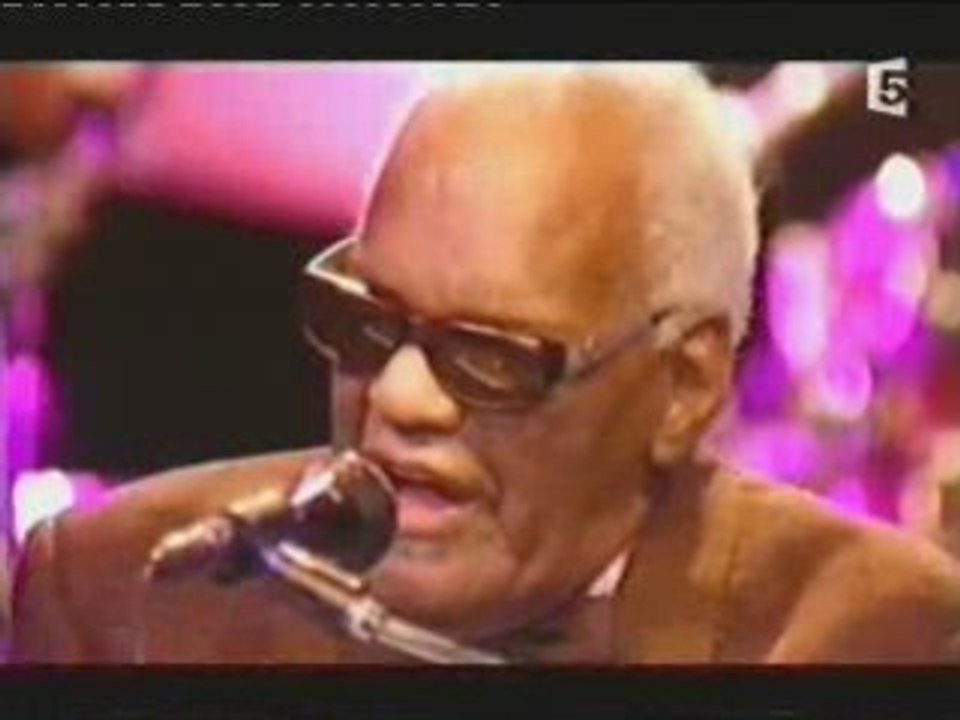 Ray Charles