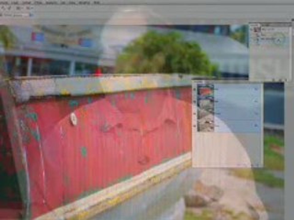 129 Understanding Adobe Photoshop - Converting Image Modes
