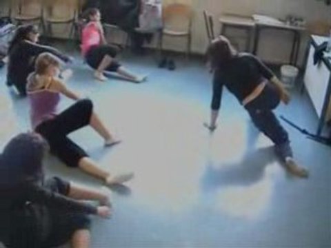 Danse contemporaine 1 09