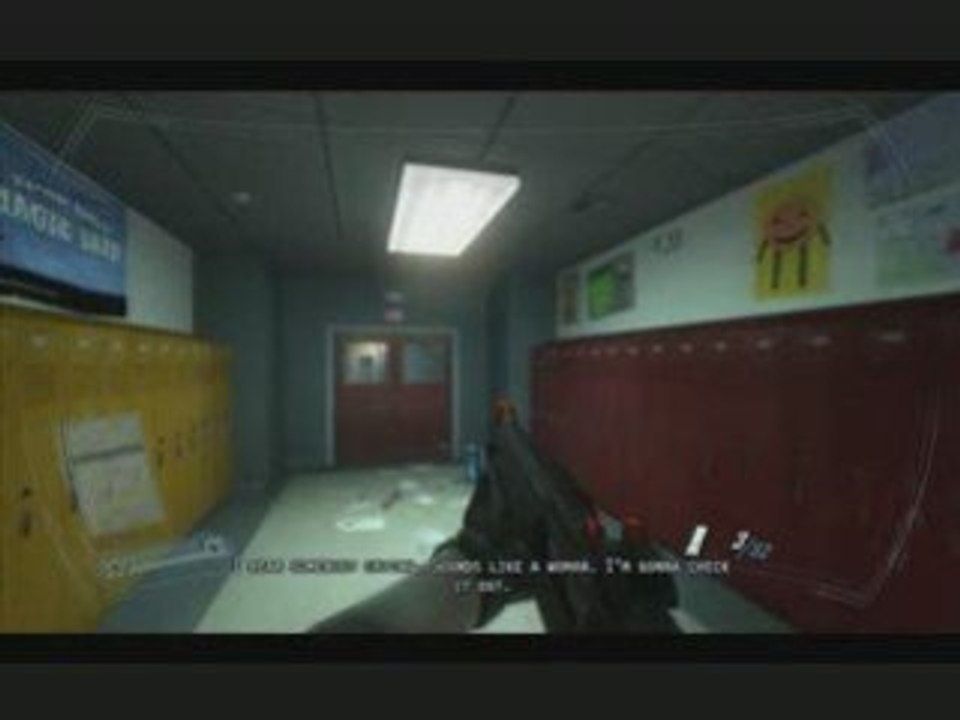 GL  Demo de FEAR 2