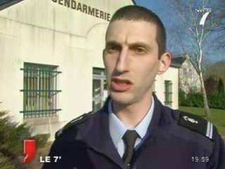 Loire-Atlantique : Tentative de viol à Plessé