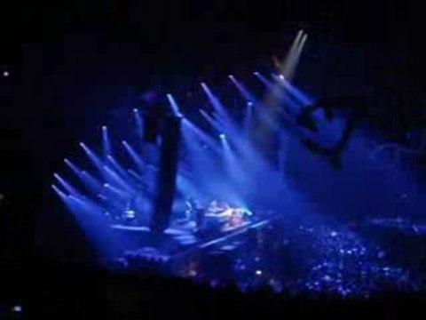 Reverze 2009 @Sportpaleis : d-block & s-te-fan intro
