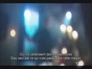 La présence-hantise (2 de 3)