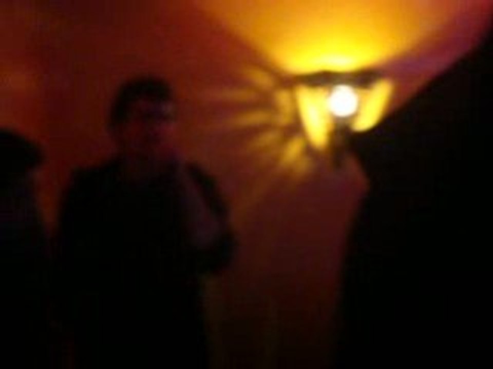 Festival des Z'1consoulables-Sonde-Stop that train