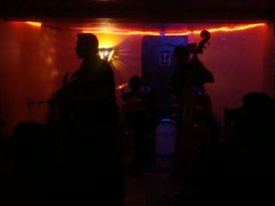 Festival des Z'1consoulables-Les vieilles crécelles-jojo