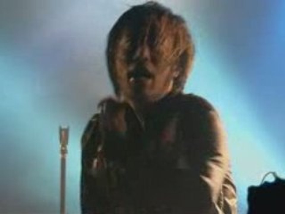 STANCE PUNKS - MONY MONY MONY (Anniversary live 2008.03.09)