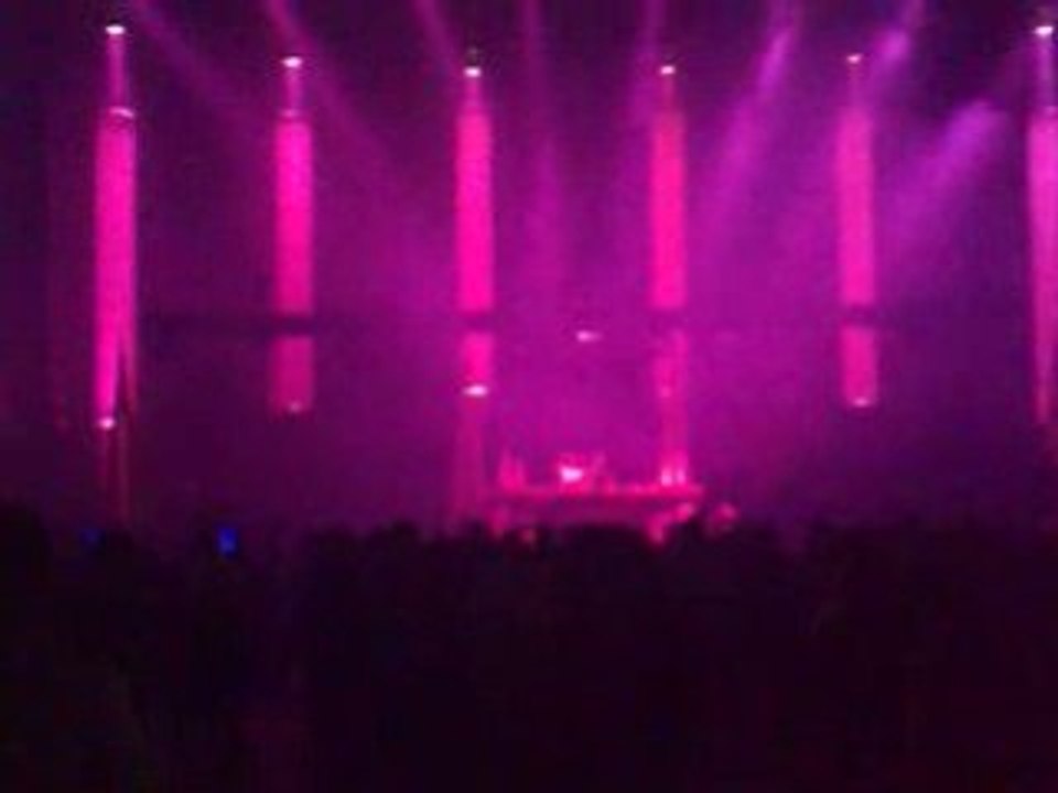 PSYKO PUNKZ Part 1 @ REVERZE 2009