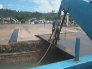 Thailande (10/10) depart de ko chang, retour en france