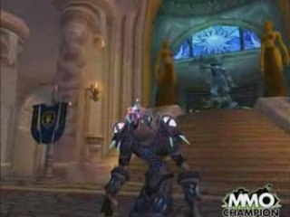 Tier 8 Armor Sets - Preview