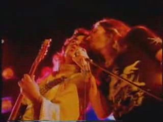 Deep Purple - Smoke On The Water