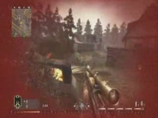 cod 4 new montage avec dazzle sniper