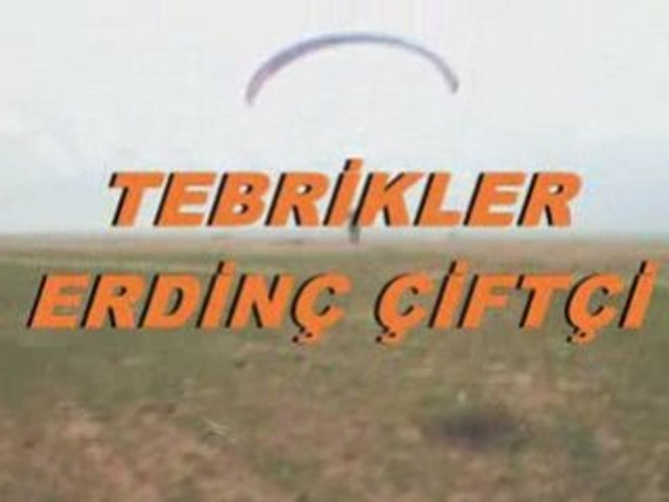 ISTANBUL PARAMOTOR TEAM 77