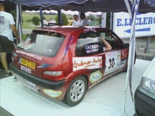 Diaporama saison 2008 ATTACKMAXI TEAM