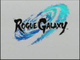 Videotest Rogue Galaxy (Playstation 2)