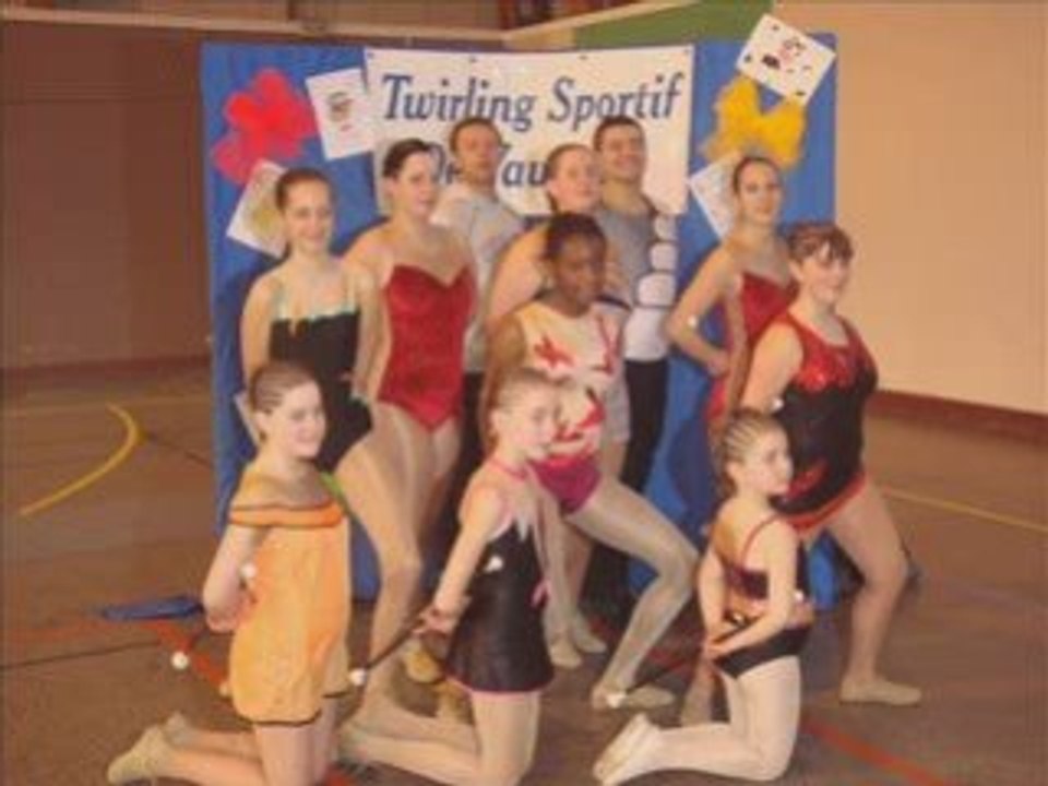 Championnat Régional Individuels