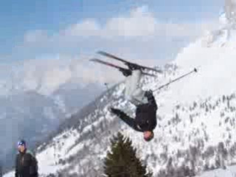 Pat - Double Back