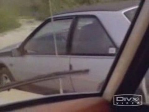 Renault Fuego in Films & Series (Fuego Club Argentino)