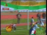 Coupe d'Algérie : 1/16e USM Blida 3-1 Paradou AC