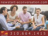 Group Therapy Marina Del Rey CA | 90292 Group Therapy
