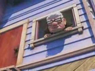 Là-haut / Up - Bande Annonce