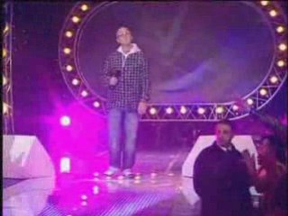Cheb Bilal