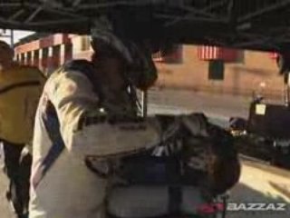 Bazzaz Performance Introduction Promo or Eye Candy