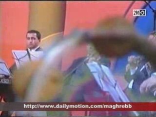 Azzedine Sqali - malhoune