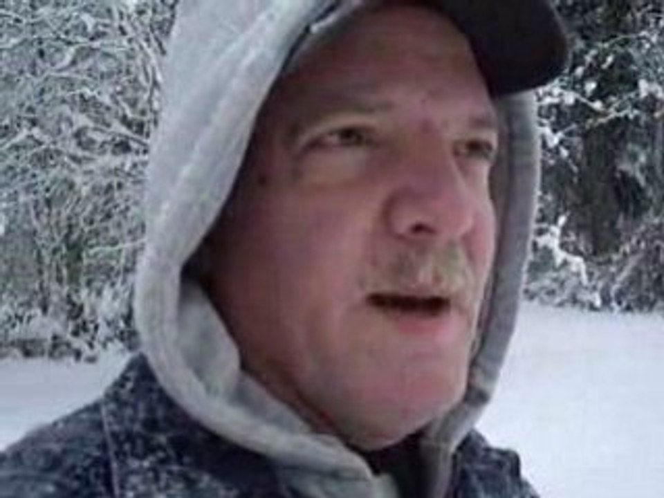 Global Warming in Seattle