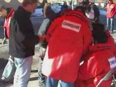 ZR1 Monte Carlo Historique 2009 [Officiel Vidéo 3]