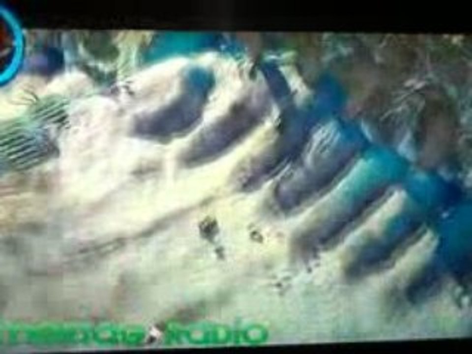 Video: Halo Wars Demo Sneak Preview