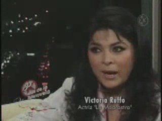 Vicky  En Mentiras Y Verdades