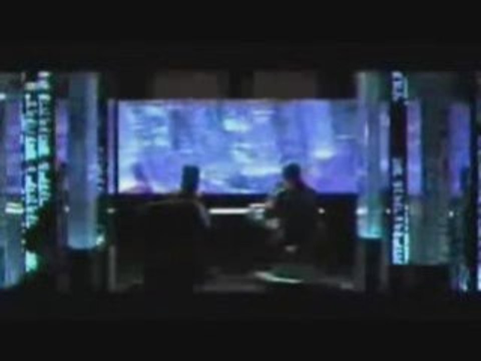 Hackers around the world unite
