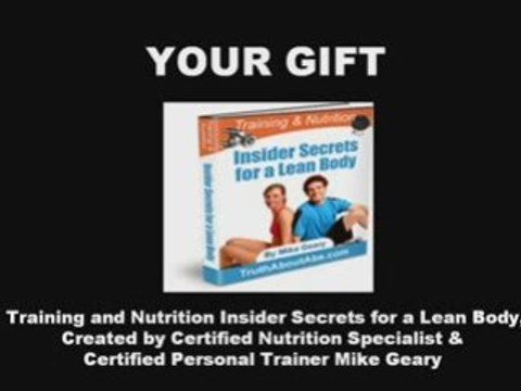 Losing Belly Fat Has Never Been Easier