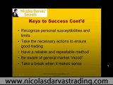Darvas Trading System | Keys to Darvas Success