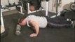 Personal Trainer Tempe,AZ|Fat Loss Push-ups |Troy M Anderson
