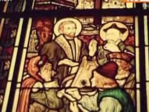 Famille Haussmann-Rubis Et Nevroses 38,0 МБ mkv