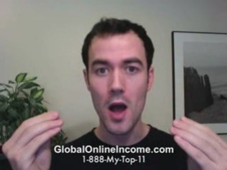 Is Global Resorts Network the Best Product?