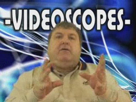 Russell Grant Video Horoscope Taurus February Tuesday 3rd