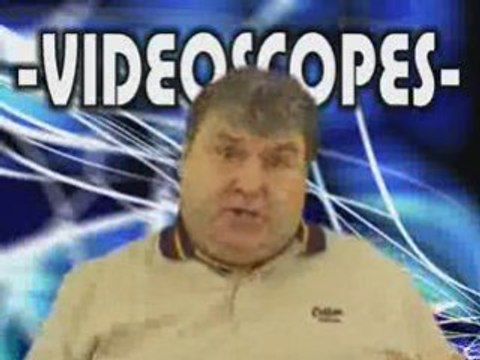Russell Grant Video Horoscope Scorpio February Tuesday 3rd