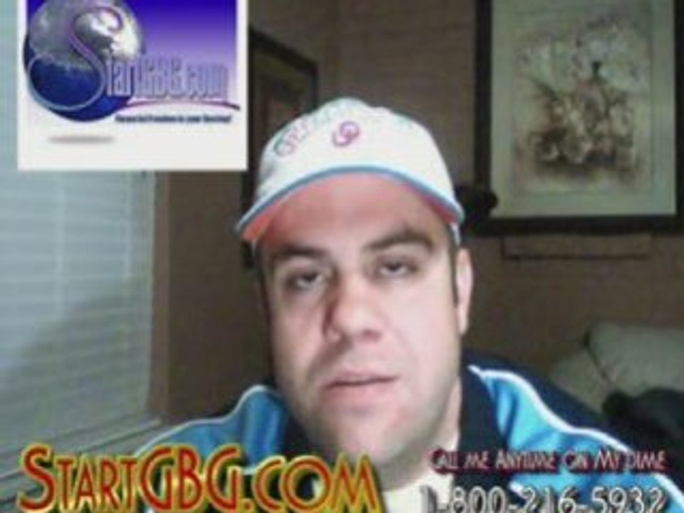 Christian Home Business for 2009
