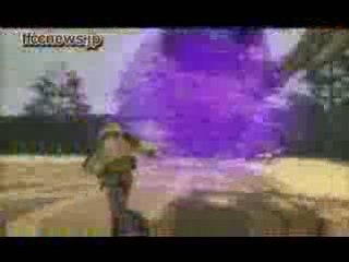 FINAL FANTASY CRYSTAL CHRONICLES