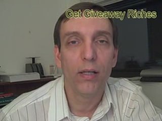 Giveaway Riches Internet Marketing with Jason James ...