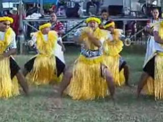 découverte de la Nouvelle-Calédonie