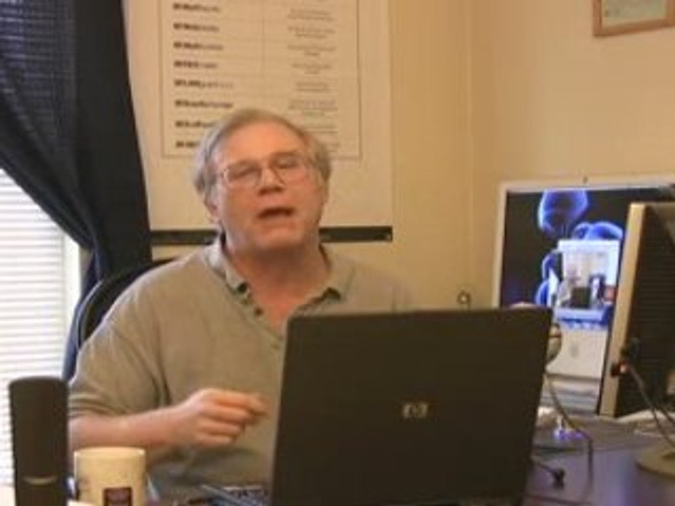 Fired Tech Tries to Kill Fannie Mae - FrugalTech
