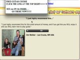 Guitar Lessons For Dummies Free Online Guitar Lessons