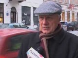 Niesiołowski krytykuje radnych PO za Karnowskiego